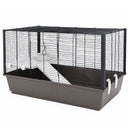 Griege Luxe 2 Large Syrian & Dwarf Hamster Cage 80 x 50 x 50cm