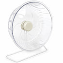 Large Silent Hamster Wheel Suitable for Syrians Hamsters 27cm