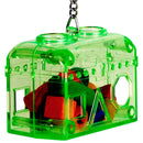 Happy Pet The Bird House Treasure Hunt Toy