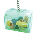 Happy Pet The Bird House Treasure Hunt Toy