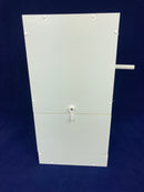 UPVC Nesting Box for Parakeet and Cockatiels