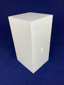 UPVC Nesting Box for Parakeet and Cockatiels