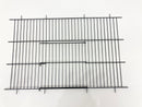 Spot Welded Budgie Cage Fronts - 12" x 18"