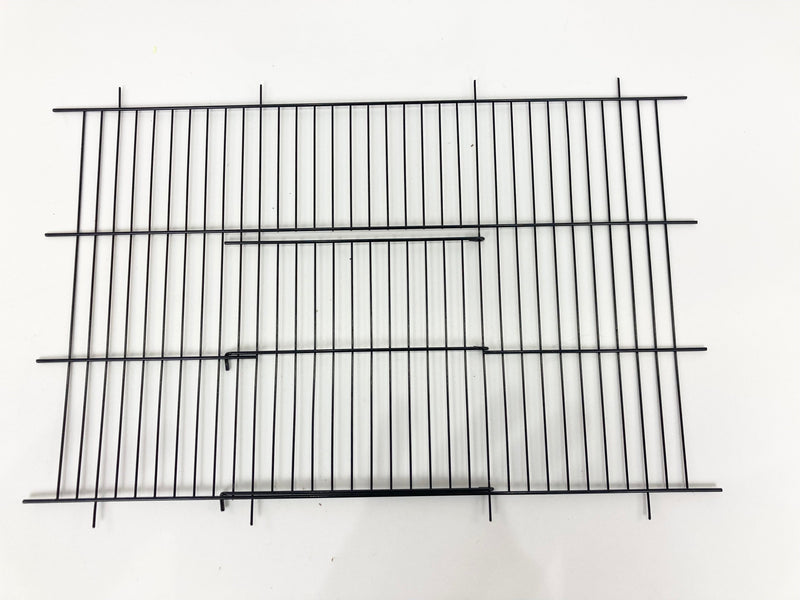 Spot Welded Budgie Cage Fronts - 12" x 18"