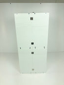 Plastic Quad Bird Carrying Cage 28" x 13" x 12"