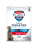 Bob Martin Clear Plus Spot-On for Large Dogs – 1 Pipette