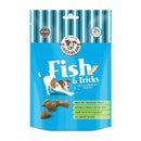 Laughing Dog Fish & Tricks