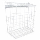 Letterbox Cage & Mail Catcher for uPVC, Wood & Composite Doors