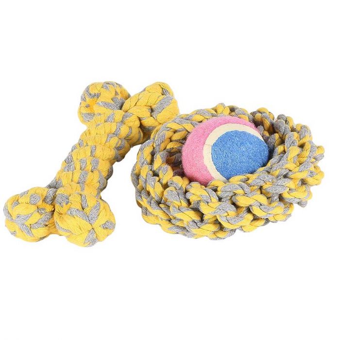 Little Ropes Little Rascals Rope Pack