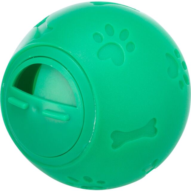 Trixie Dog Activity Snack Ball With Adjustable Opening 11 cm