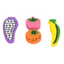 Rosewood Boredom Breaker Fruit Shaped Nibble Stix