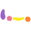 Rosewood Boredom Breaker Fruit Shaped Nibble Stix