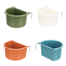 Trixie Hanging Bowl for Cockatiels & Parrots