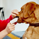Vet's Best Clean Teeth Finger Pads