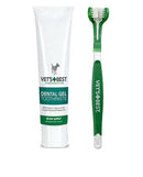 Vet's Best Dental Care Kit