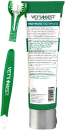 Vet's Best Dental Care Kit