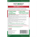 Vet's Best Hot Spot Spray