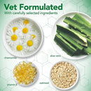 Vet's Best Waterless Small Animal Bath