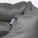 Bunty Woodland Dog Bed - Grey