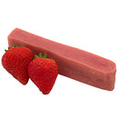 Yakers Strawberry Dog Chew Medium
