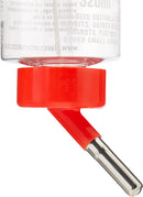 Classic Crystal Deluxe Guinea Pig Drinker Bottle 320ml