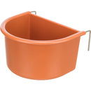 Trixie Hanging Bowl for Cockatiels & Parrots
