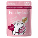 Forthglade Joint & Bone Natural Soft Bites for Dogs 90g