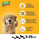 Pedigree Biscrock Gravy Bones