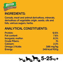 Pedigree Biscrock Gravy Bones