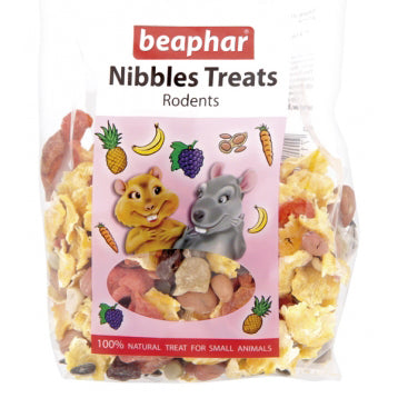 Beaphar Nibble Rodent Treats