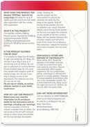 Beaphar FIPROtec Spot On Flea & Tick Treatment for Large Dogs