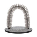 Trixie Cat Massage & Fur Care Arch