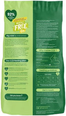 Burgess Excel Rabbit Nuggets With Mint