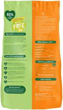 Burgess Excel Guinea Pig Nuggets With Mint