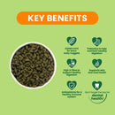 Burgess Excel Guinea Pig Nuggets With Mint