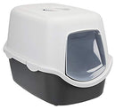 Trixie Vico Cat Litter Tray with Hood