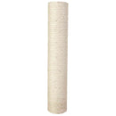Trixie Spare Scratching Post With Natural Sisal