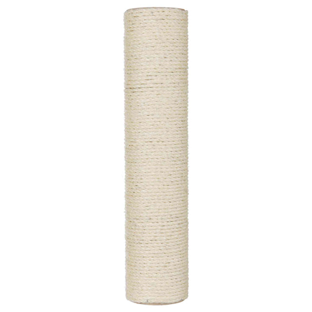 Trixie Spare Scratching Post With Natural Sisal