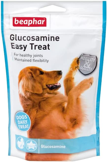 Beaphar Glucosamine Easy Dog Treat