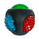 Catch and Light Flashing Play Ball for Dogs