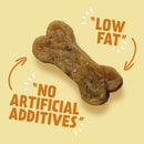 Good Boy Chicken With Broccoli & Sweet Potato Bones