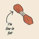 Good Boy Chicken Dumbbells 350g