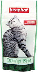 Beaphar Catnip Bits Cat Treats