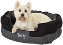 Bunty Anchor Waterproof Dog/Pet Bed