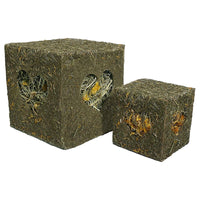 Rosewood Meadow Hay Cubes