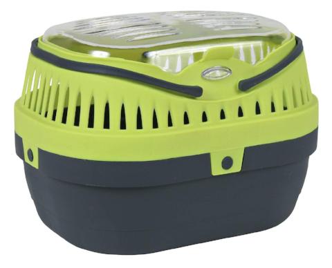 Trixie Pico Pet Carrier For Hamsters, Mice & Gerbils