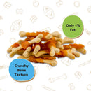 Good Boy Pawsley Crunchy Chicken & Calcium Bones 350g