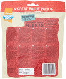 Good Boy Tender Duck Fillets 320g