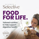 Science Selective Balanced Guinea Pig Food