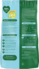 Burgess Excel Junior and Dwarf Nuggets with Mint